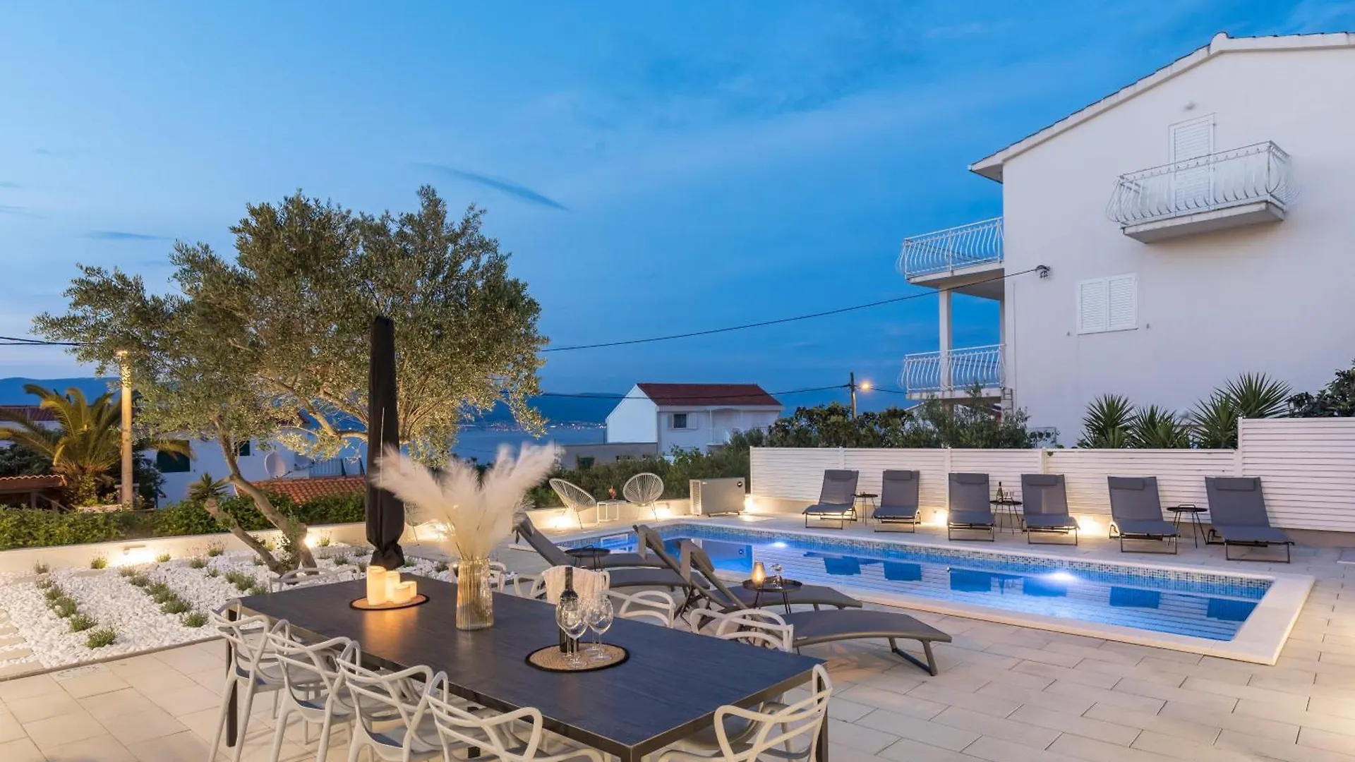 Apartments Marina Trogir
