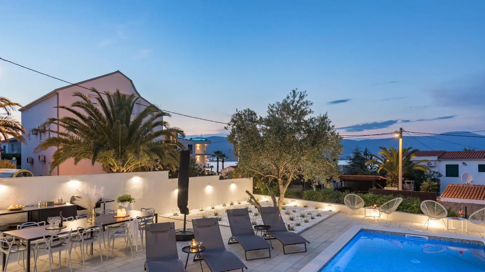 Apartments Marina Trogir