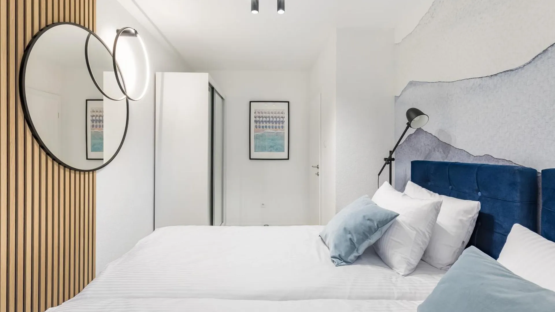 Apartments Marina Trogir