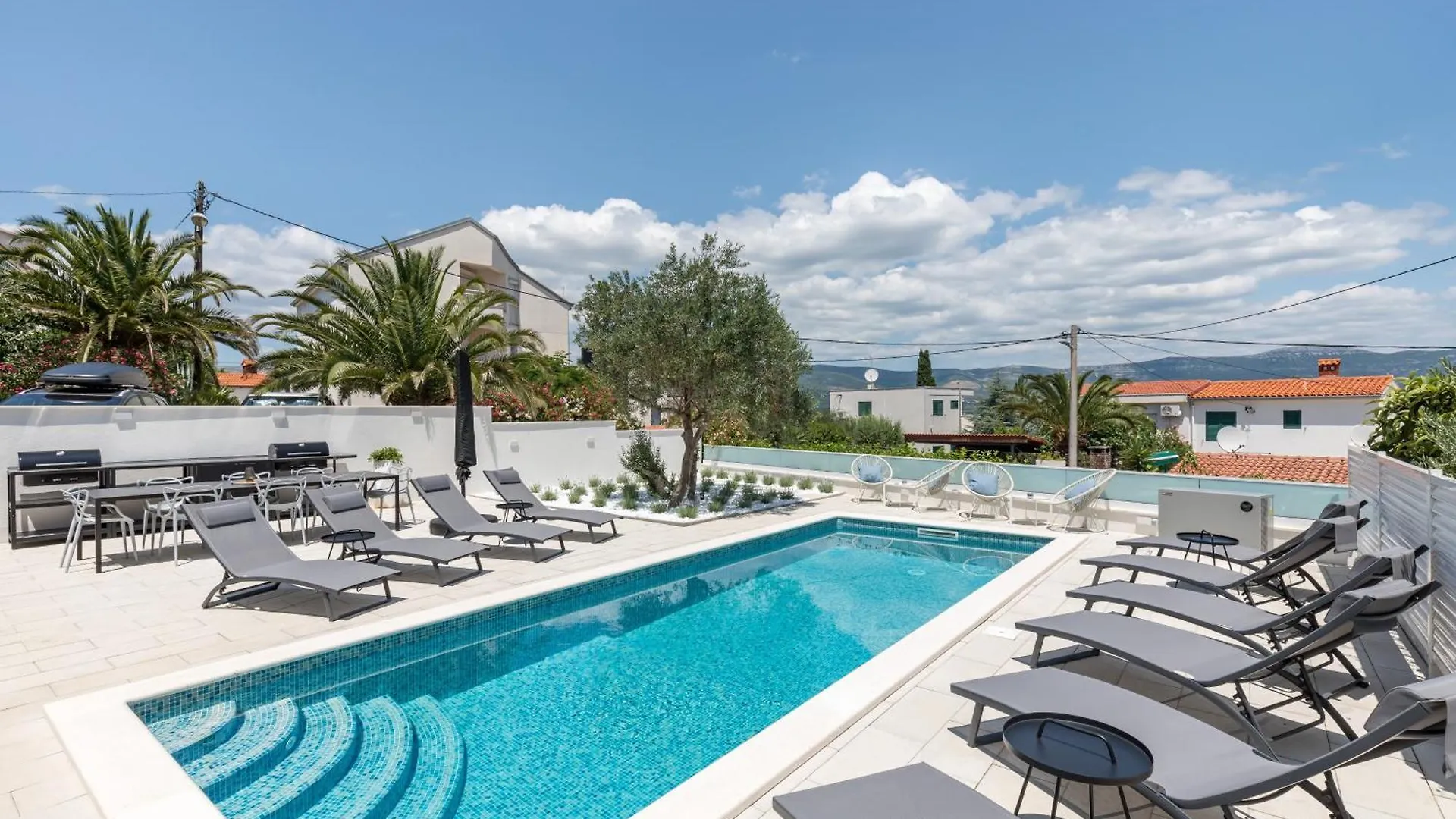 Apartments Marina Trogir