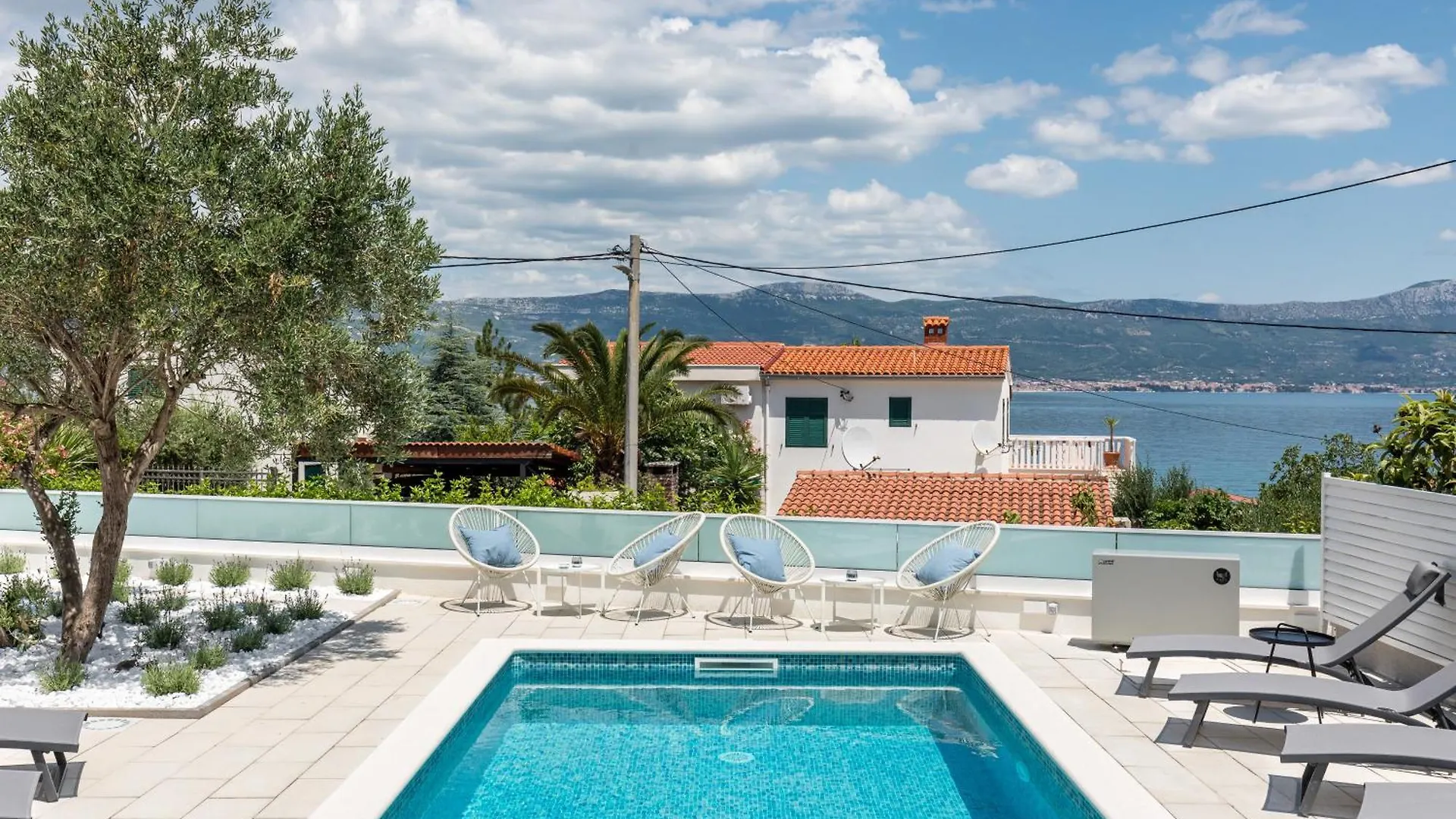 Apartments Marina Trogir
