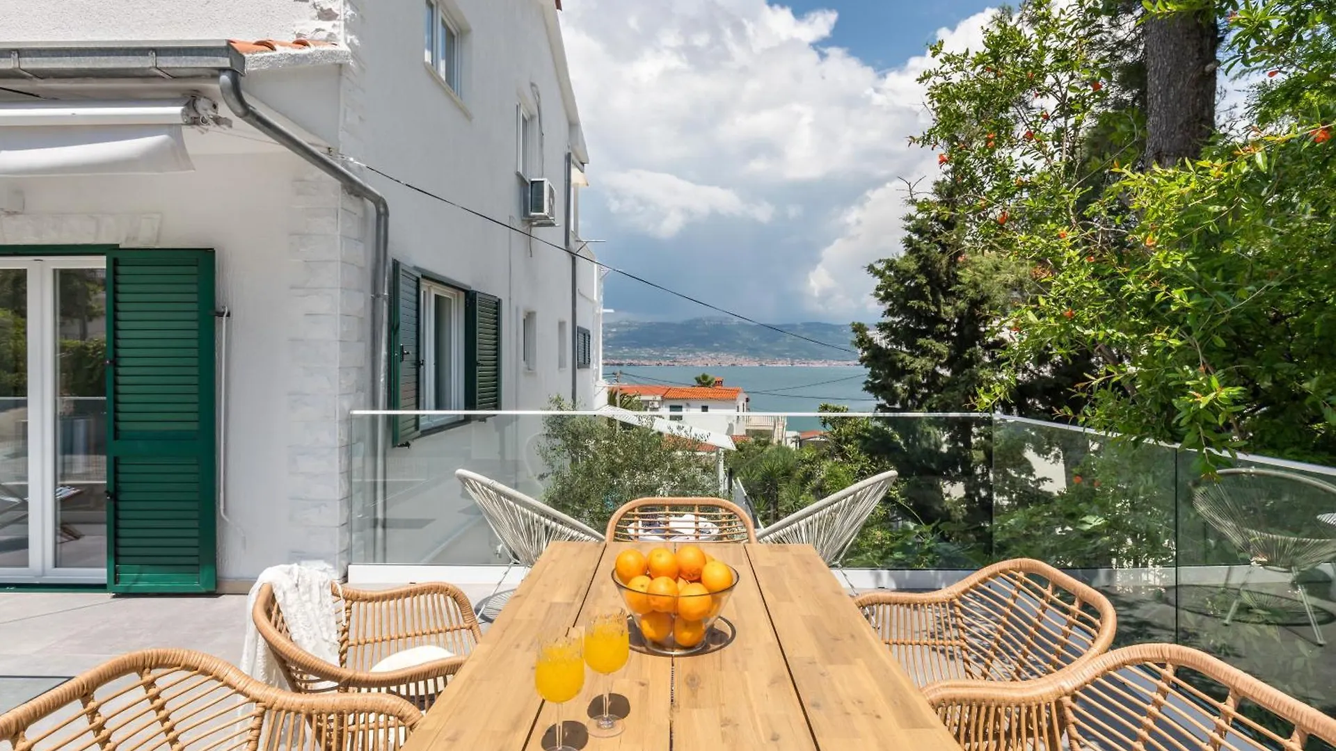 Apartments Marina Trogir
